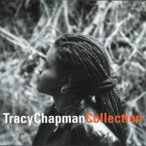 Cd - Tracy Chapman - Collection