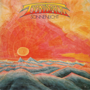 Lp - Tyndall - Sonnenlicht