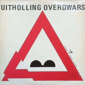 Lp - Uitholling Overdwars