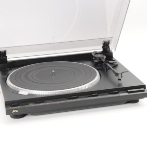 Naald JVC AL-F3 Platenspeler