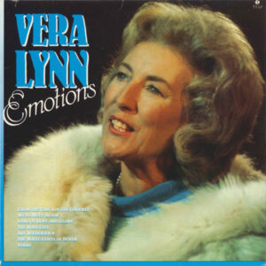 Lp - Vera Lynn - Emotions