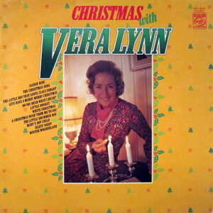 Lp - Vera Lynn - Christmas With Vera Lynn