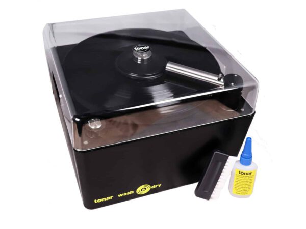 Wash  & Dry platenwasmachine - Afbeelding 3