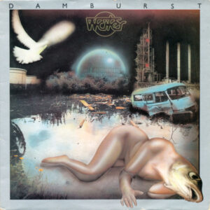 Lp - Water - Damburst