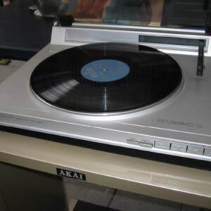 Naald Akai AP-A301 Platenspeler - Tonar 6049