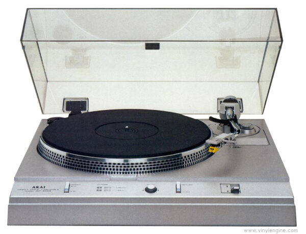 Naald Akai AP D30 - Tonar 831