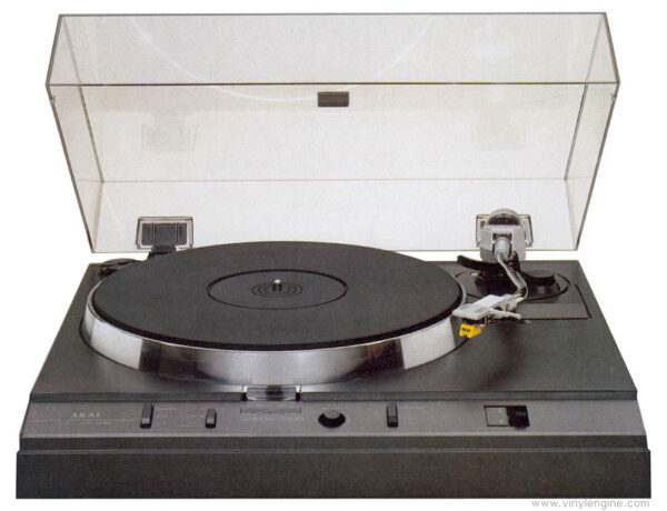 Naald Akai AP Q50 - Tonar 831