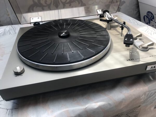Naald Akai AP-100C - Tonar 734