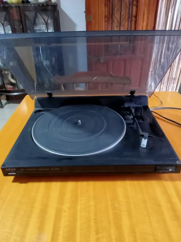Naald Akai AP-A150 Platenspeler - Tonar 6049