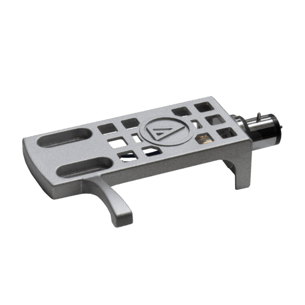 Audio Technica AT-HS10SV Headshell Zilver