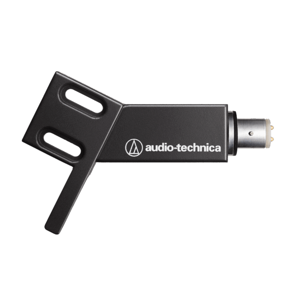 Audio Technica AT-HS4 Headshell Black