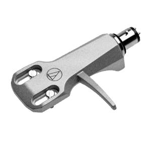Audio Technica AT-HS6 Headshell Zilver