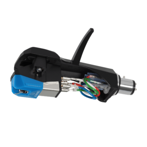 Element Audio Technica AT-VM95 C/H in Headshell