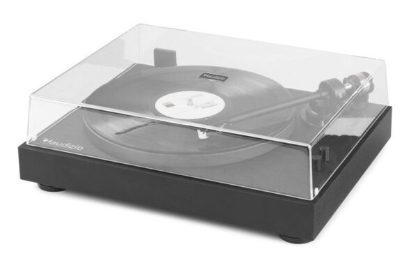 Naald Audizio RP340 platenspeler - Tonar 981
