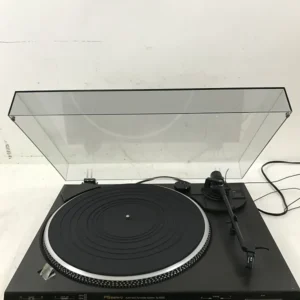Naald Technics SL BD22 Platenspeler - Tonar 940