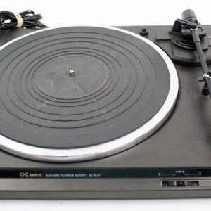 Naald Technics SL BD27 Platenspeler - Tonar 940
