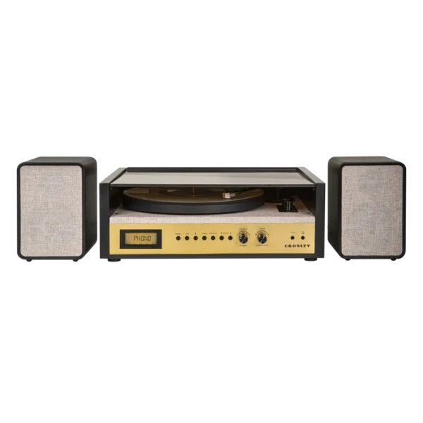 Naald Crosley Coda - Tonar 6586