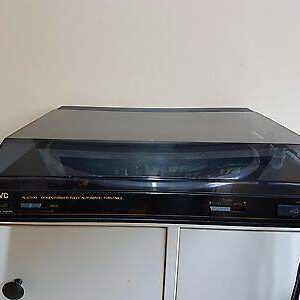 Naald JVC AL-E500 Platenspeler Tonar 940