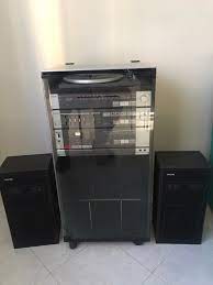Naald Philips F1450 Platenspeler - Tonar 2132