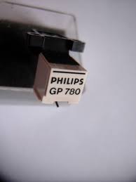 Naald Philips GP780 Element - Tonar 981
