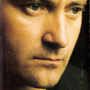 Cd - Phil Collins - ...But Seriously