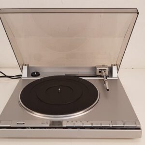 Snaar Inkel PD-607 Platenspeler