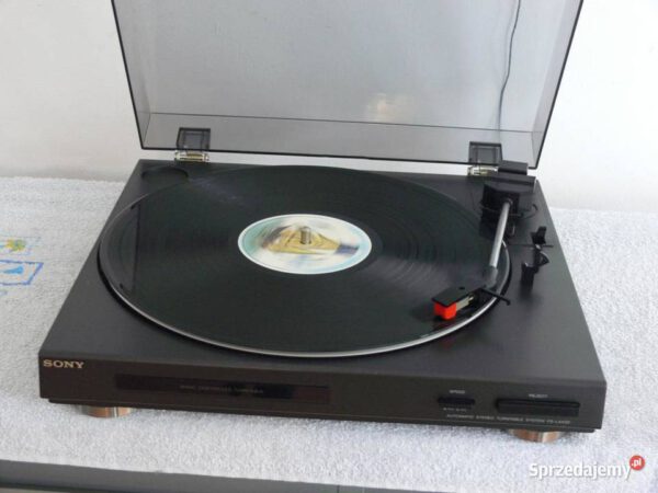 Naald Sony  PS-LX43 platenspeler - Tonar 981