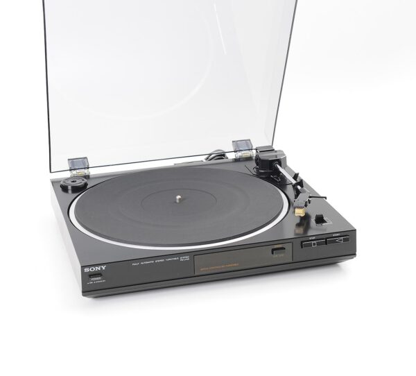 Naald Sony  PS-LX45 platenspeler - Tonar 981