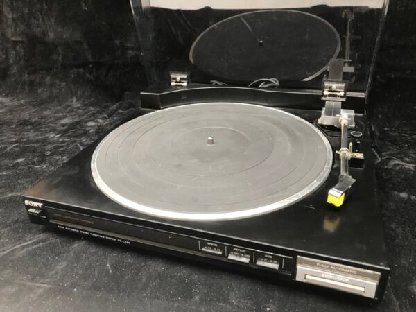 Naald Sony  PS-LX50 platenspeler - Tonar 981