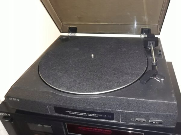 Naald Sony  PS-LX52 platenspeler - Tonar 981