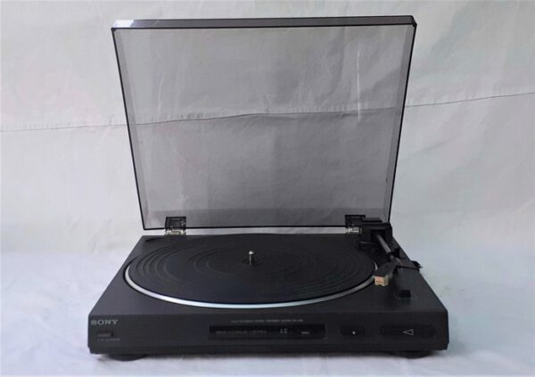 Naald Sony  PS-LX60 platenspeler - Tonar 981
