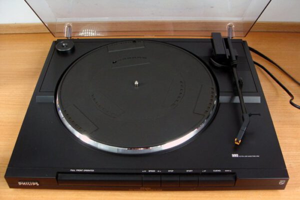 Naald Philips FP650 Platenspeler - Tonar 994