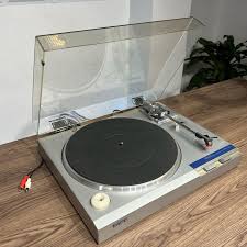 Naald Sony PS-LX1 Platenspeler - Tonar 832
