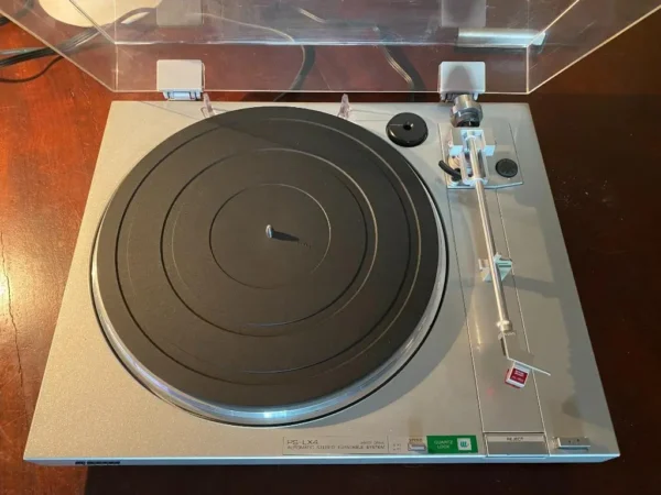 Naald Sony PS-LX4 Platenspeler - Tonar 919