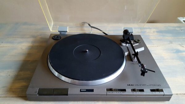Naald Akai AP-B110 Platenspler - Tonar 933