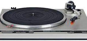 Naald Technics SL-Q303 Platenspeler - Tonar 6023