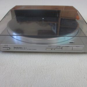 Naald Technics SL-3  Platenspeler - Tonar 940