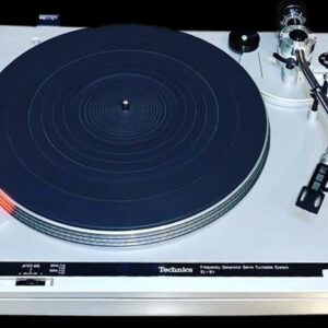 Naald Technics SL-B1 platenspeler - Tonar 757
