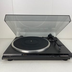 Naald Technics SL BD20 Platenspeler - Tonar 940
