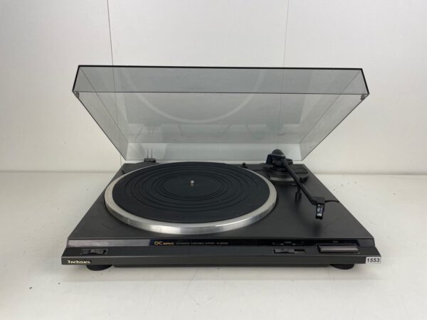 Naald Technics SL BD20 Platenspeler - Tonar 940