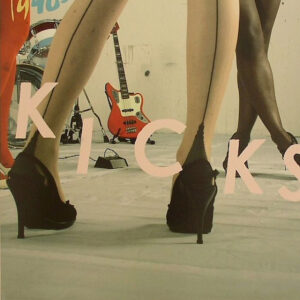 Lp - 1990s - Kicks