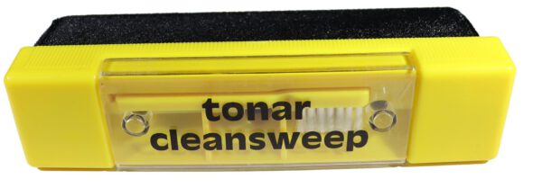 Tonar Kleensweep Record Brush