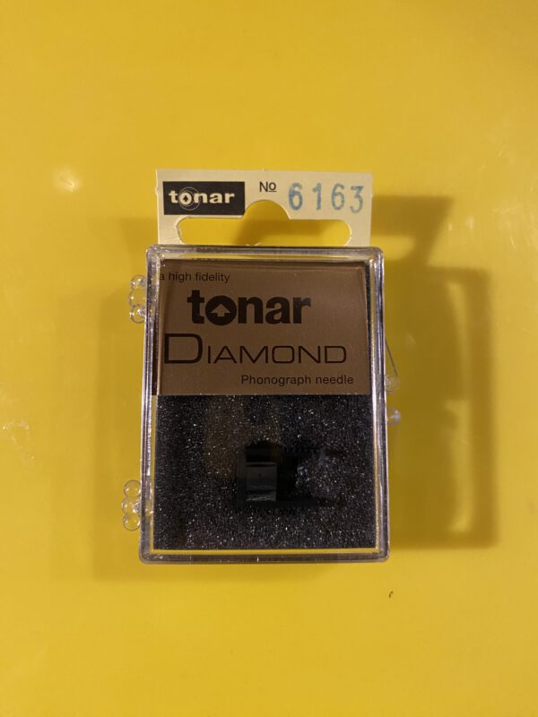 Naald Marantz TT-551 - Tonar 6163
