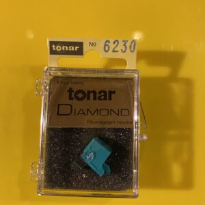 Naald Kenwood N78 - Tonar 6230