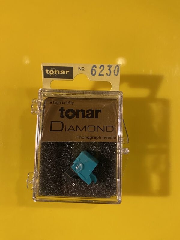 Naald Kenwood N78 - Tonar 6230
