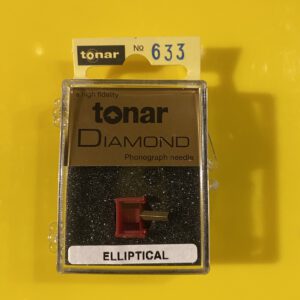 Naald Sanyo ST-30 D - Tonar 633