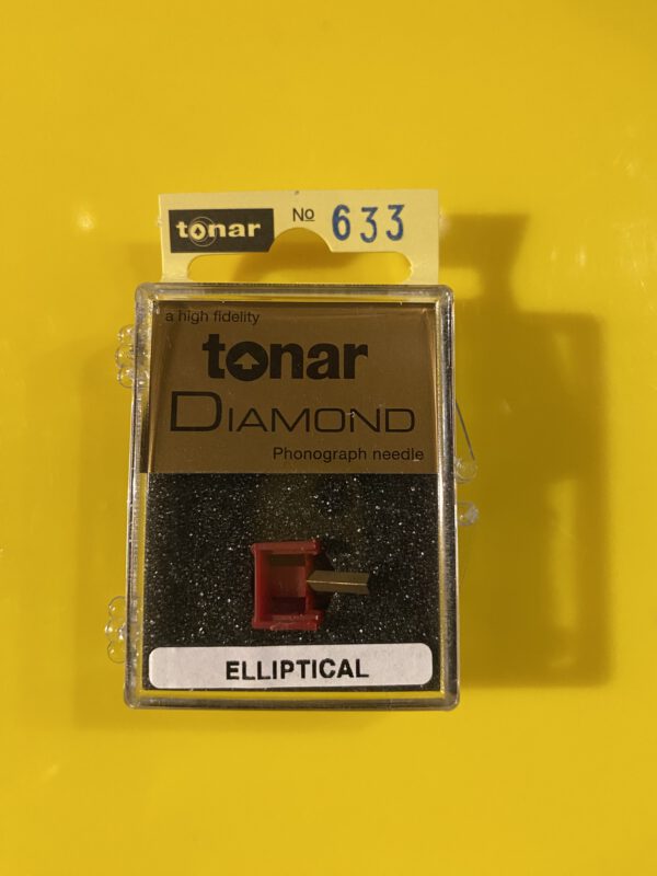Naald Sanyo MG-30 - Tonar 633