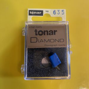 Naald Sony ND-131 /VM-1200 G - Tonar 635