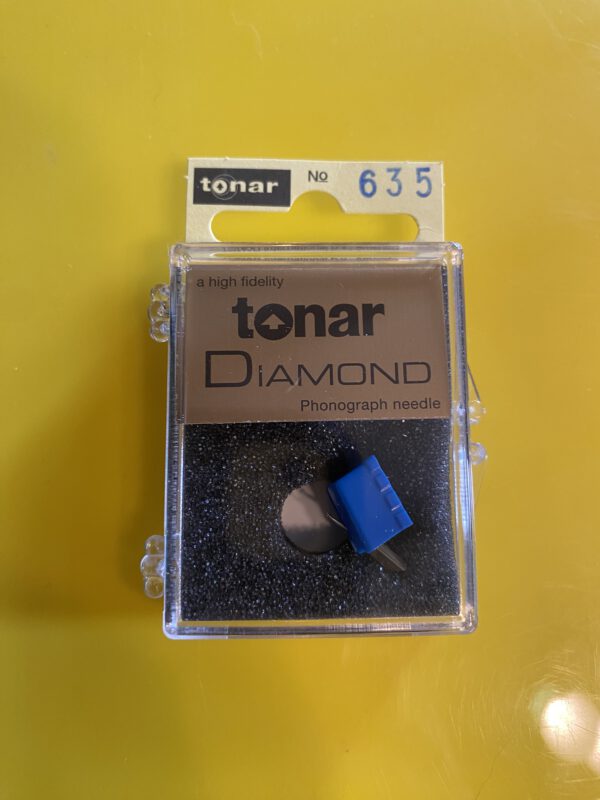Naald Sony ND-131 /VM-1200 G - Tonar 635