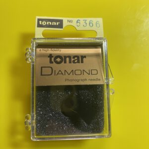 Naald Akai CN-254 - Tonar 6366